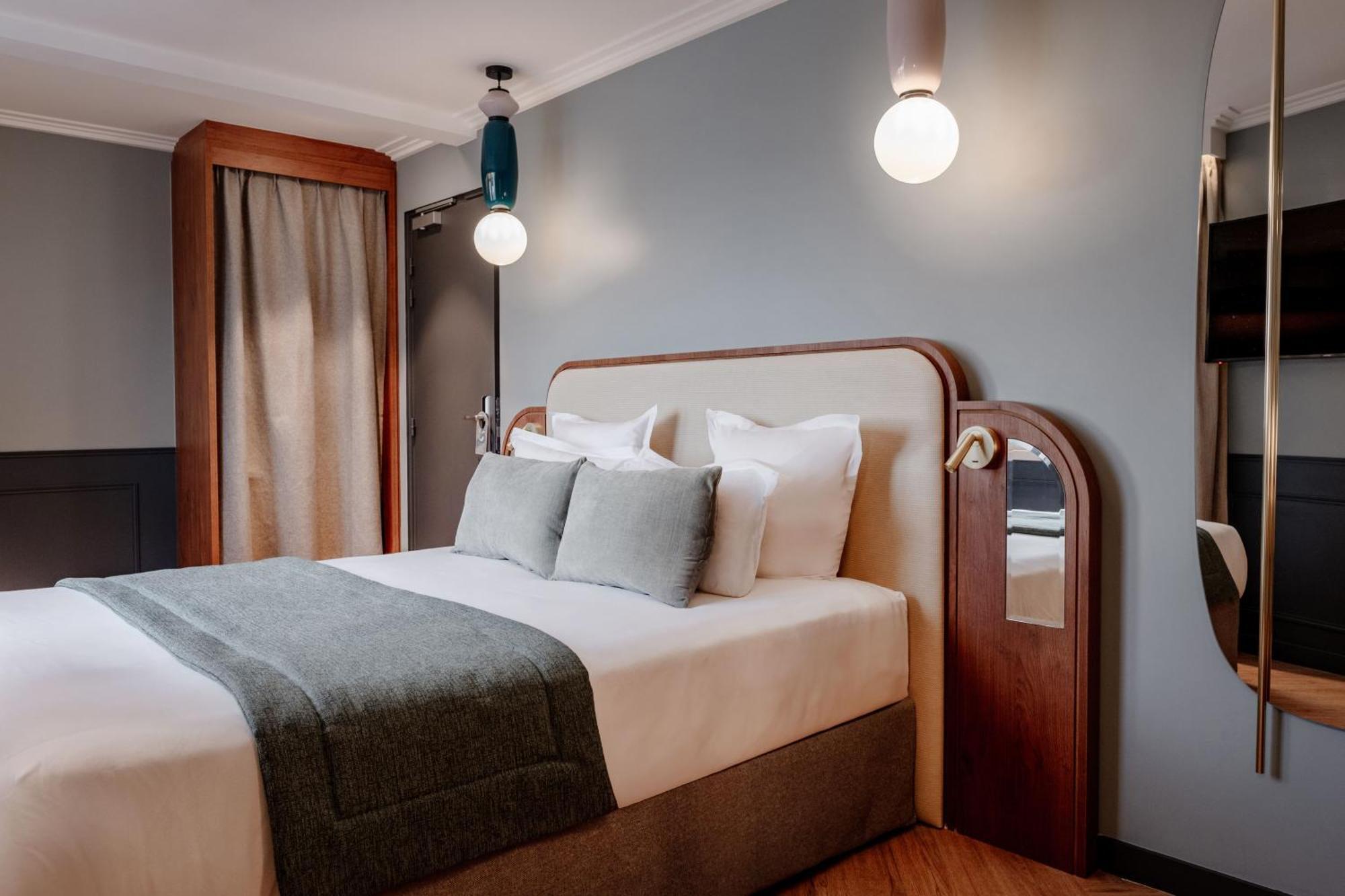Chambre Triple Deluxe