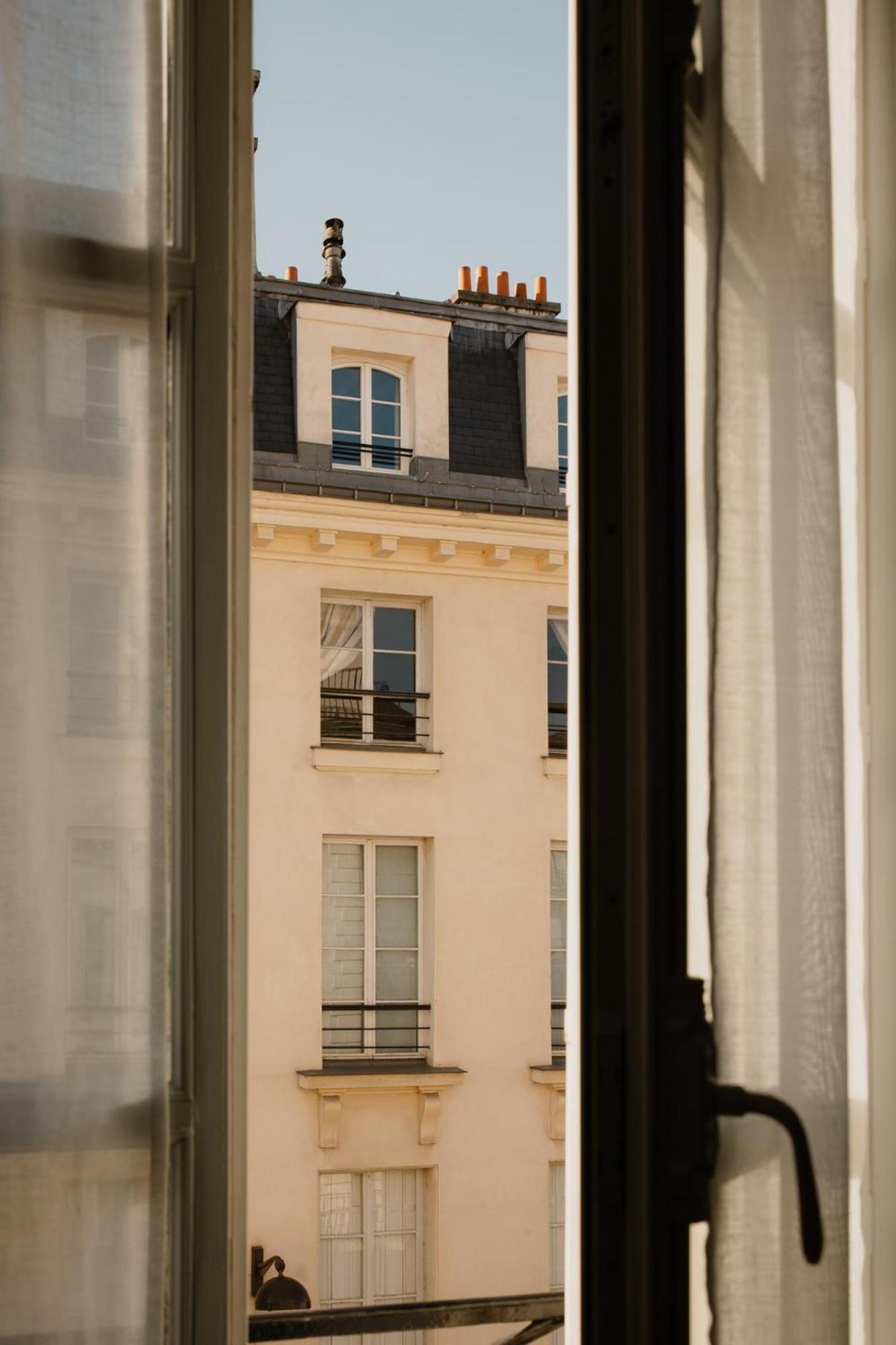 Chambre Supérieure