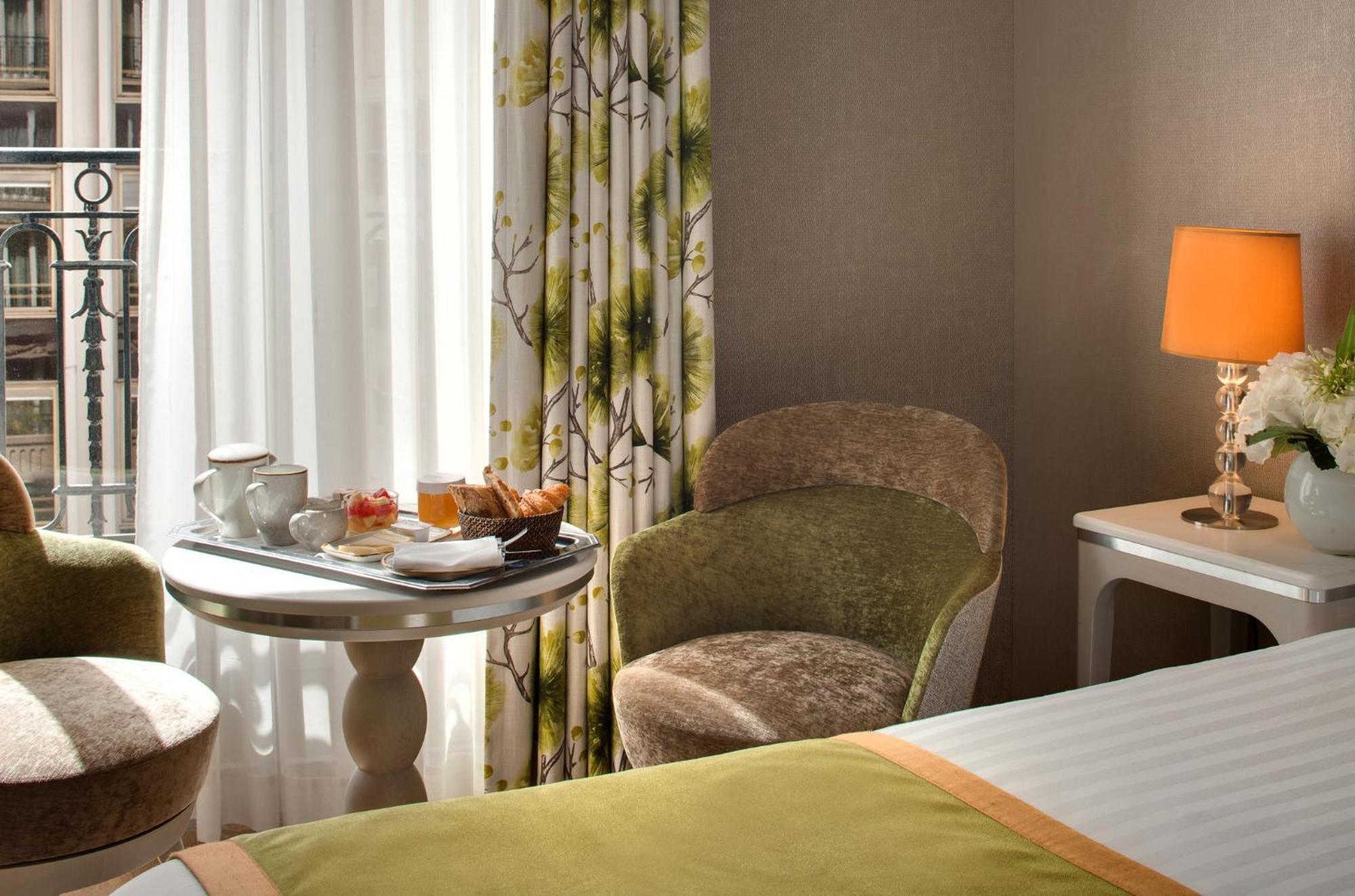Chambre Privilège