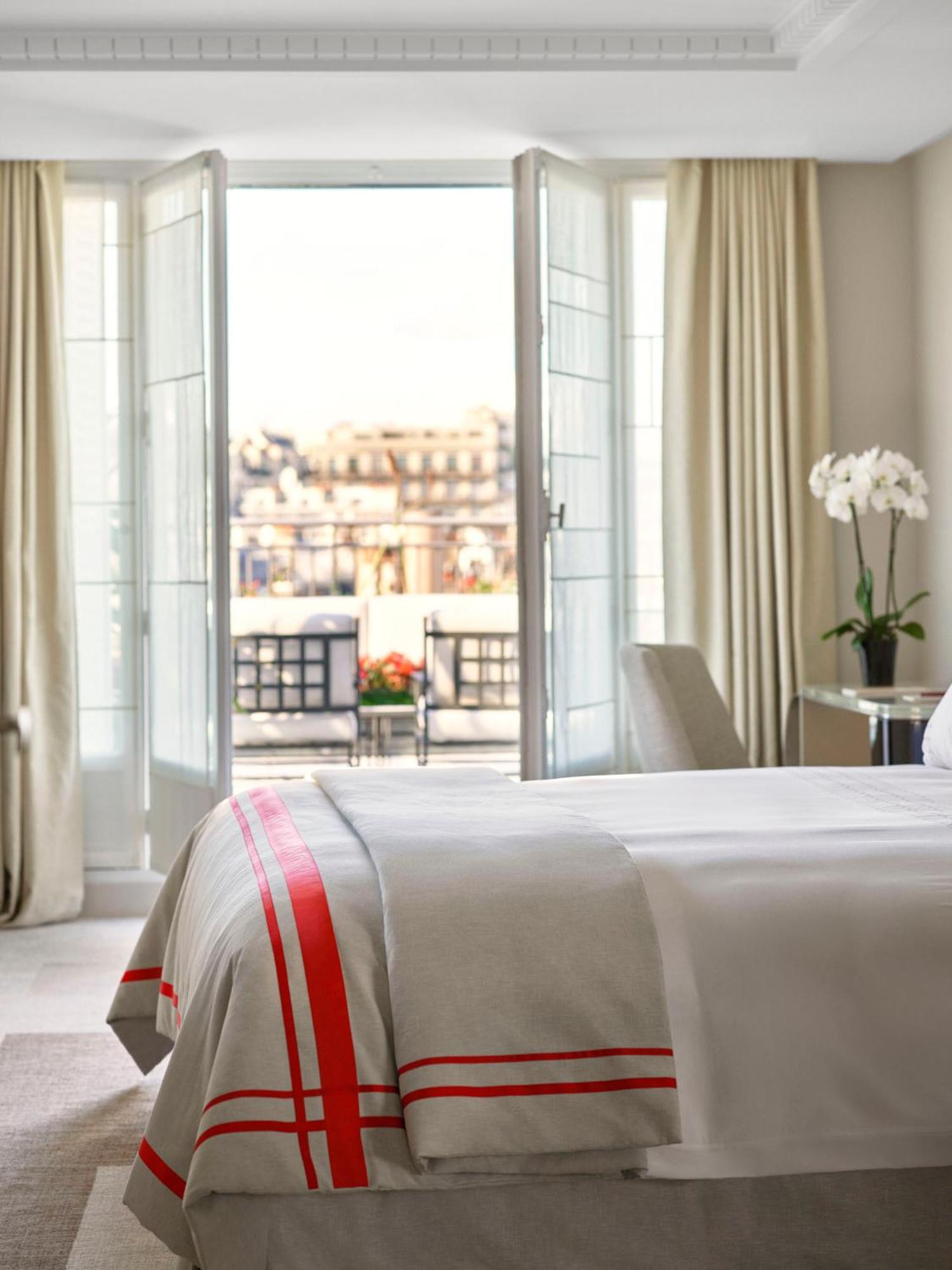 Suite Duplex avec Terrasse