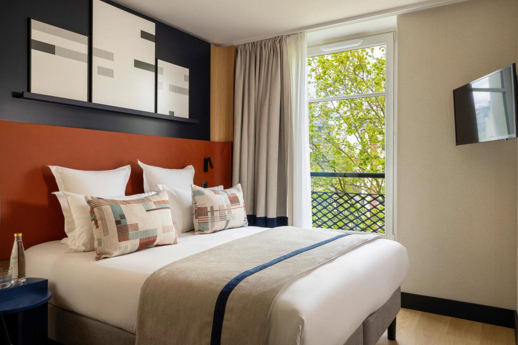 Classic Double Room