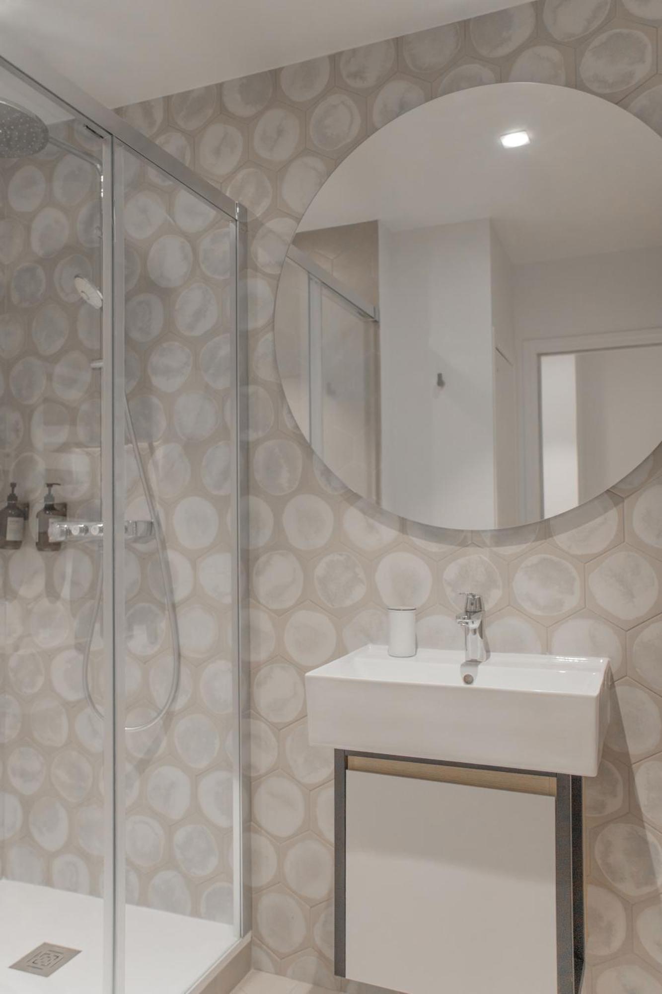 Chambre Double Deluxe Alcor