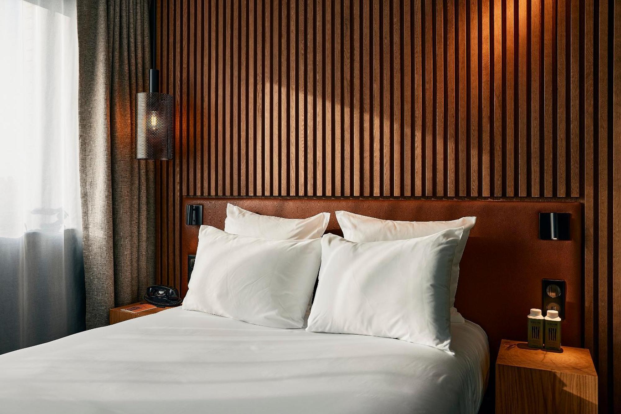 Chambre Simple Classique
