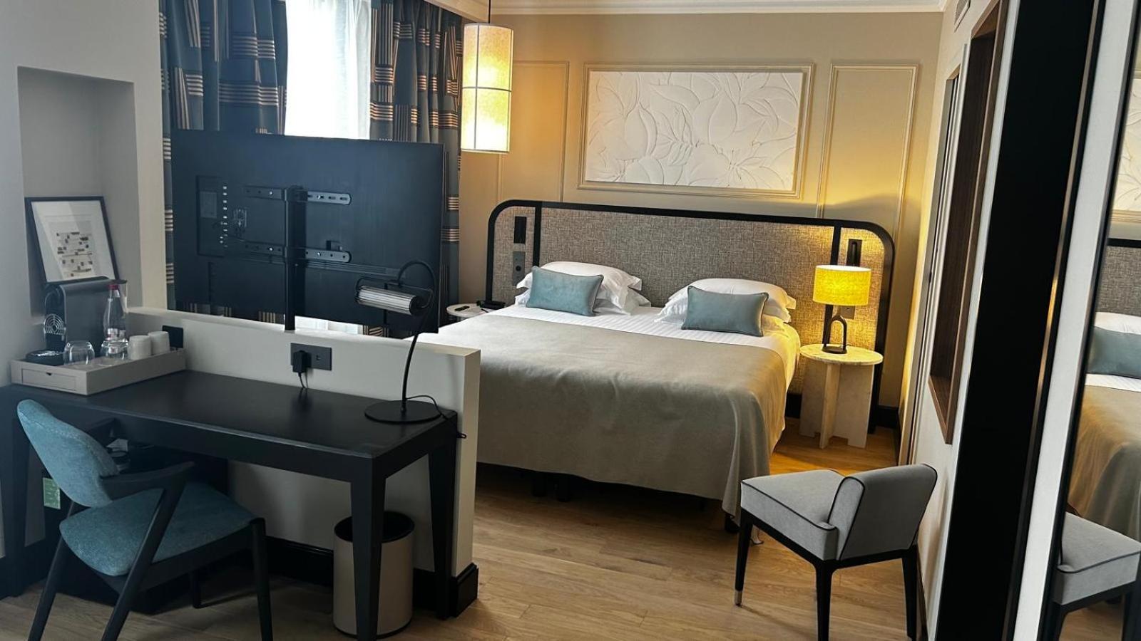 Suite 2 Chambres