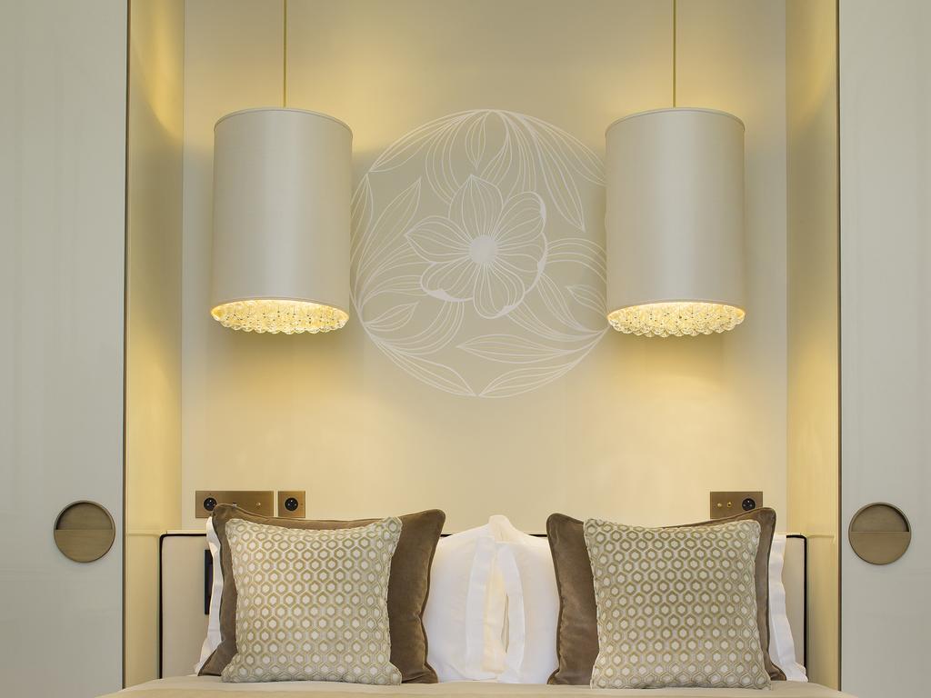 Suite Junior avec Salon