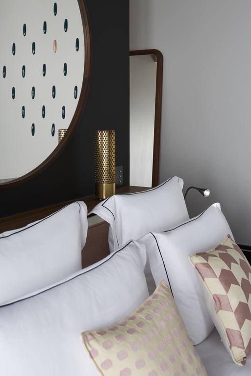Chambre Double de Luxe avec Hammam
