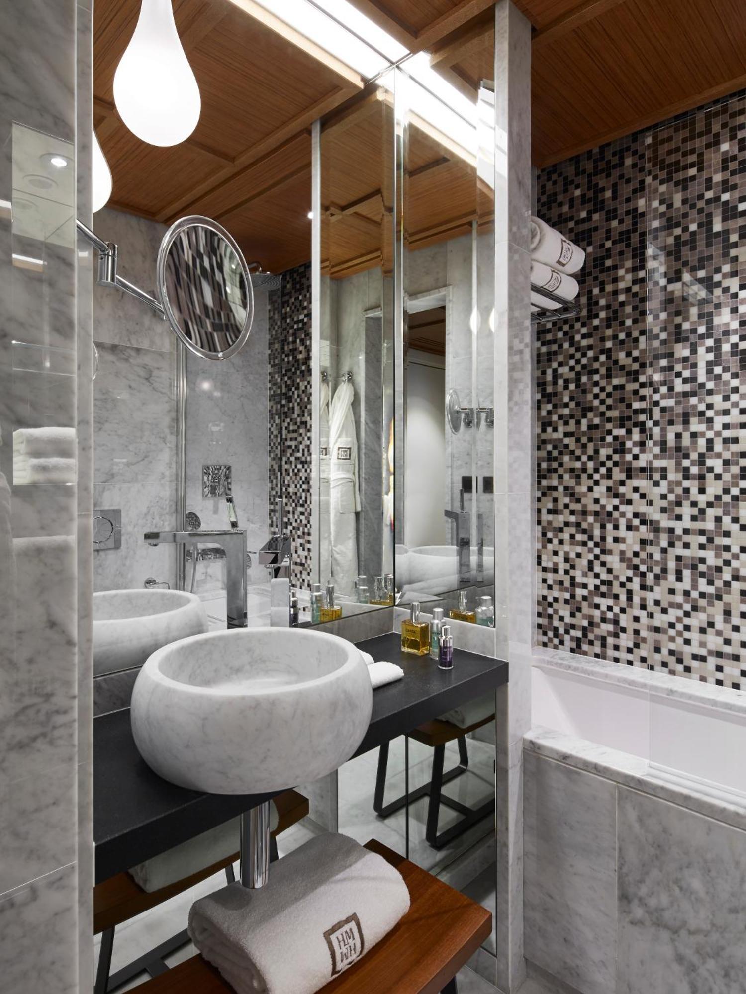 Chambre Double Deluxe