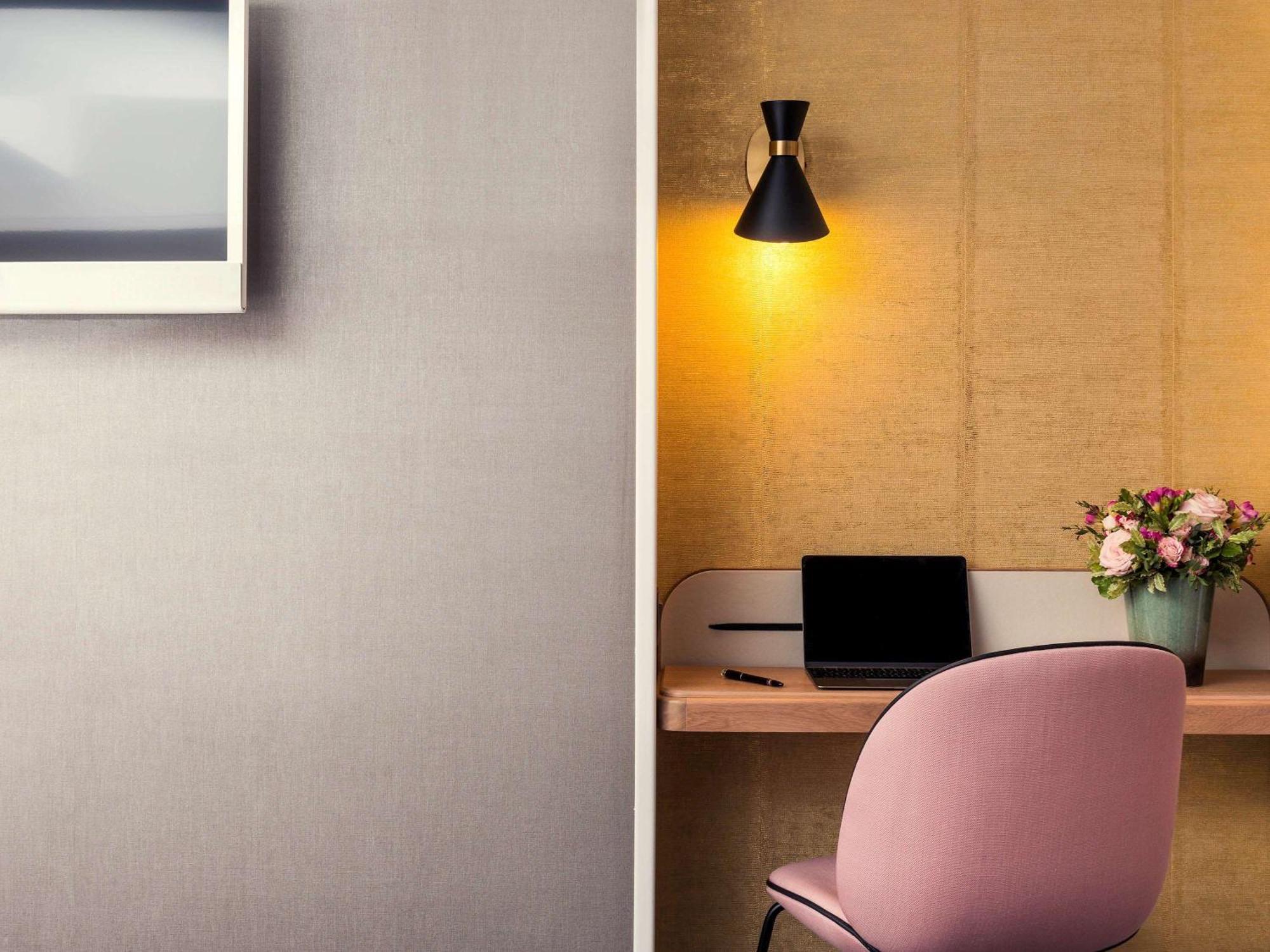 Chambre Double ou Lits Jumeaux Classique