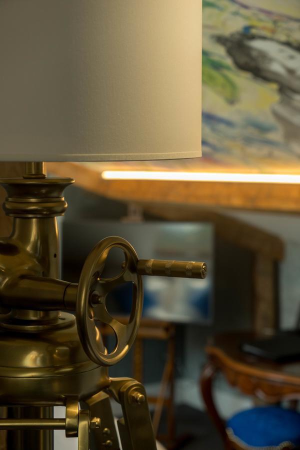 Chambre Quadruple Premium