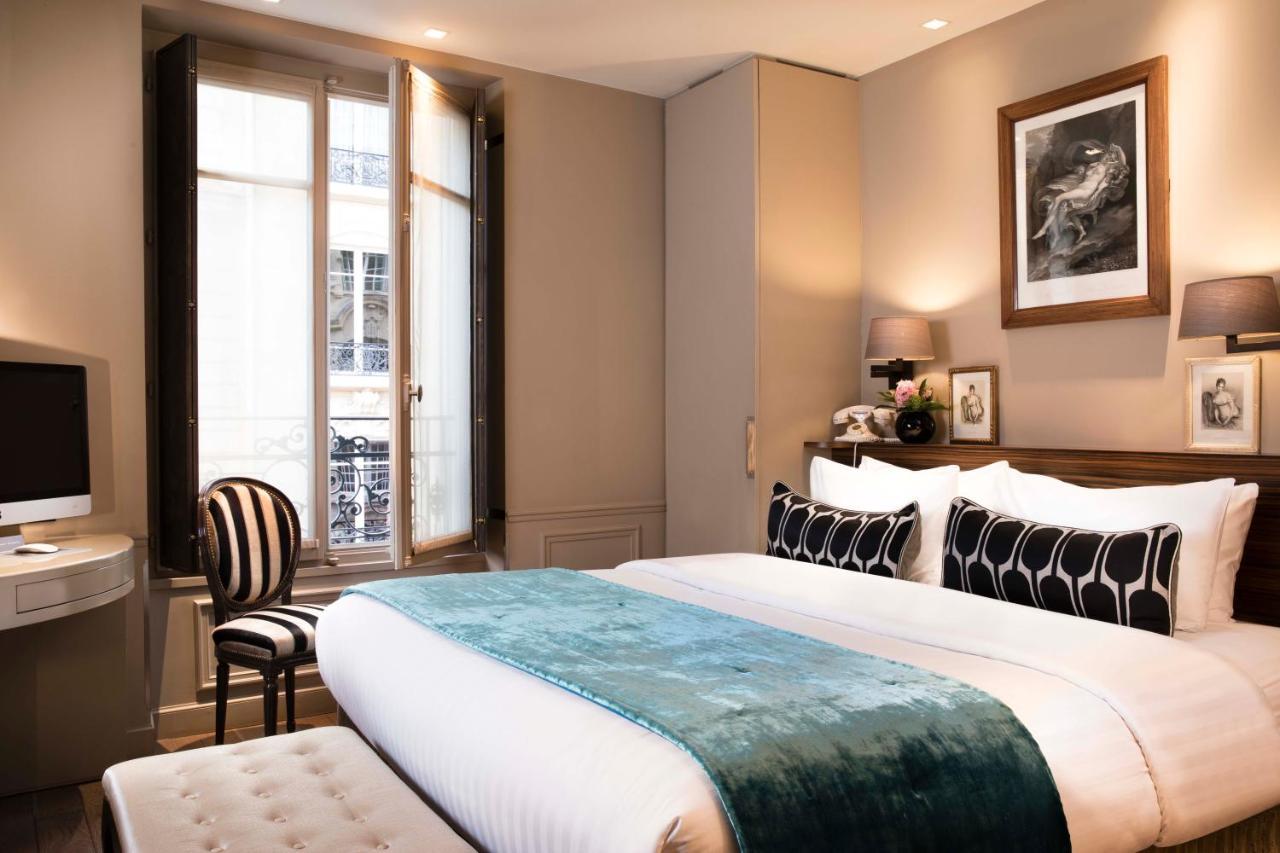 Suite Boudoir
