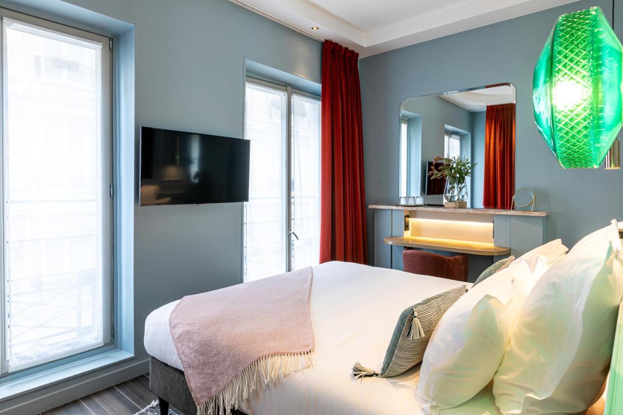 Chambre Double Supérieure