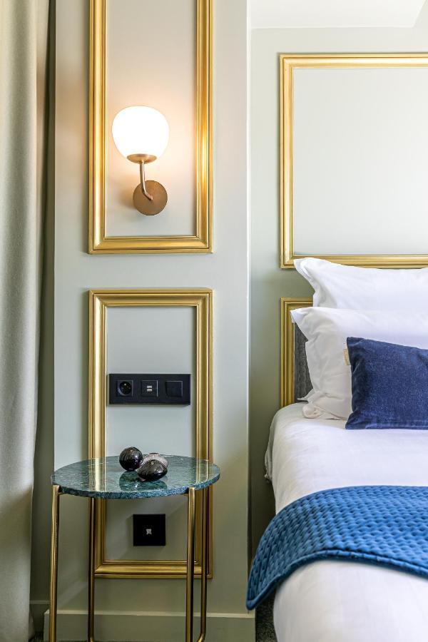 Chambre Double Deluxe