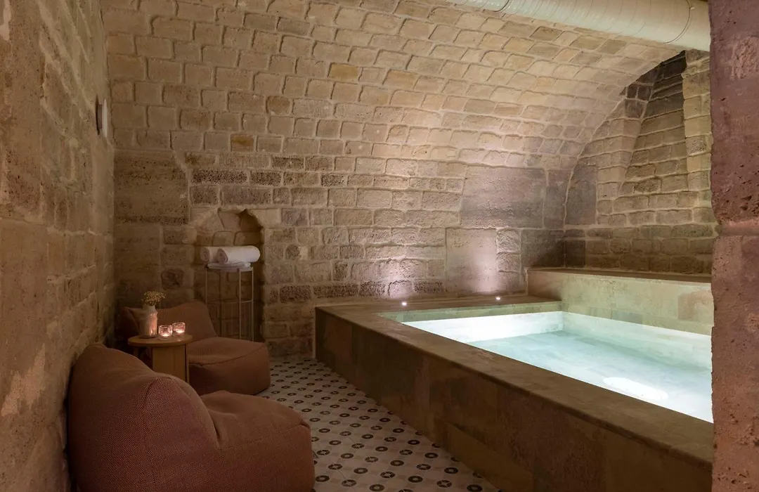 Le Petit Beaumarchais Hotel&Spa Ex Hotel Original-1