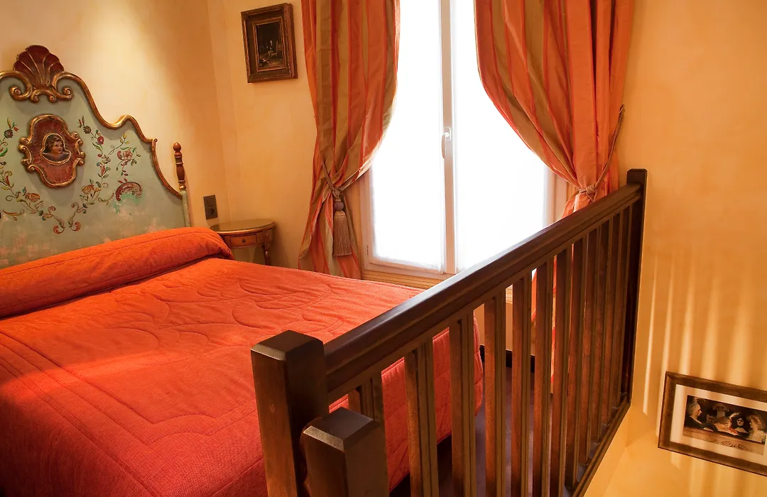 Hotel&Spa Saint-Jacques-1