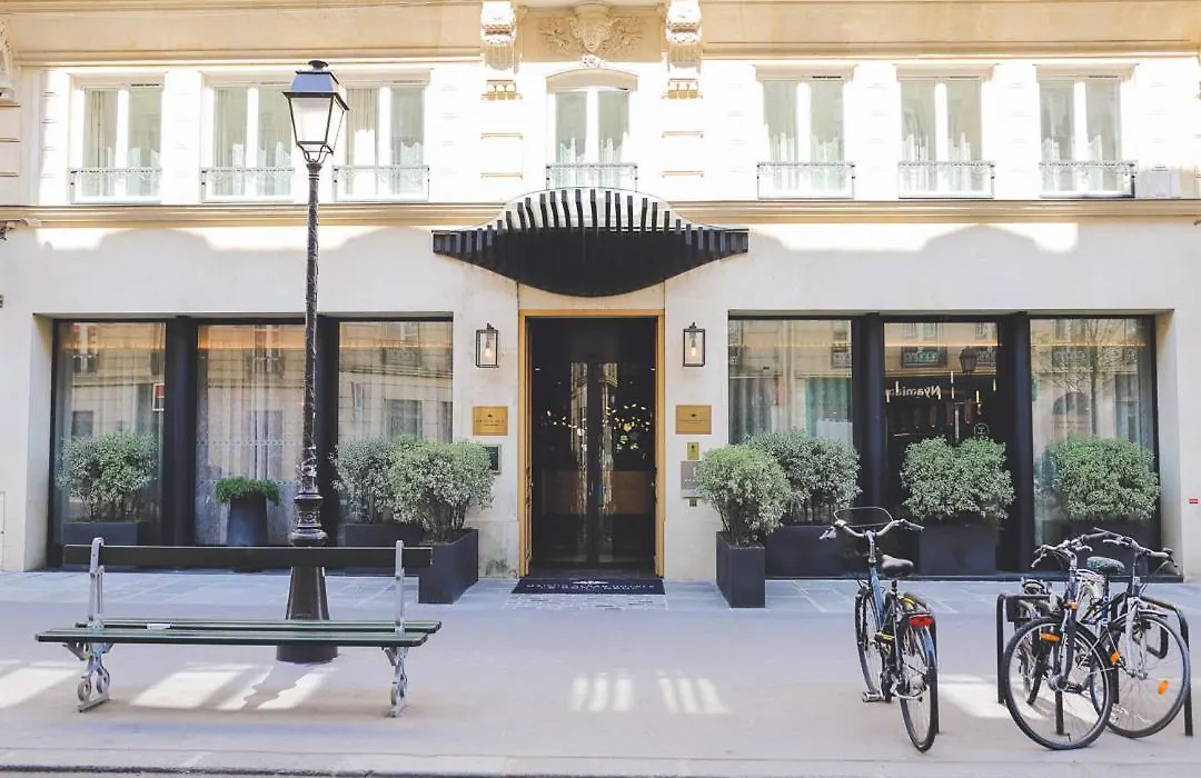 Maison Albar Hotels Le Pont-Neuf-1