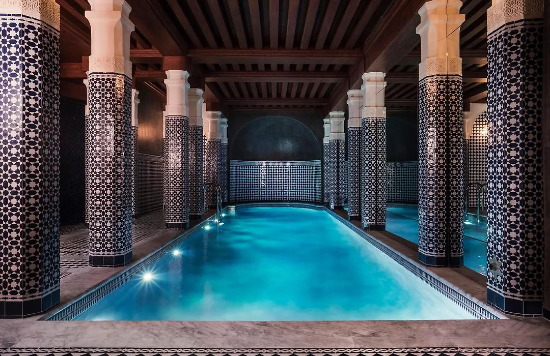 Maison Proust, Hotel&Spa La Mer-1
