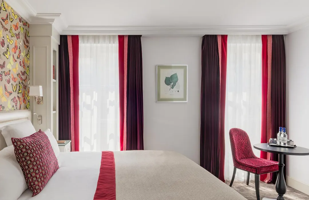 Hotel Monge-1