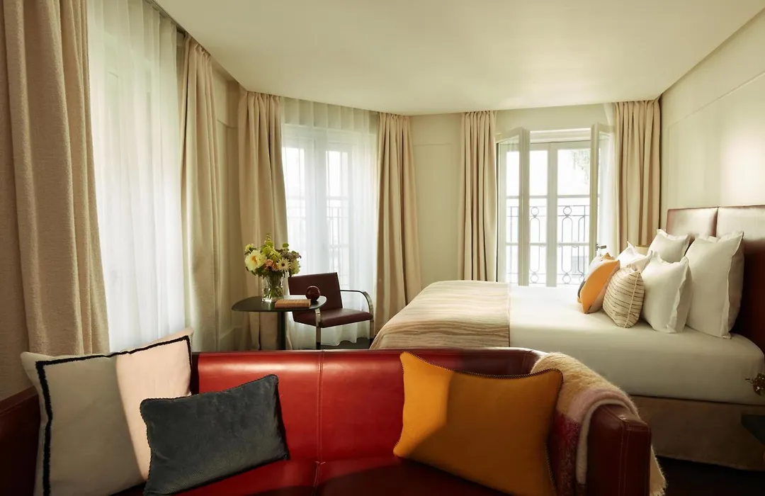 Hotel La Villa Saint Germain Des Prés-1