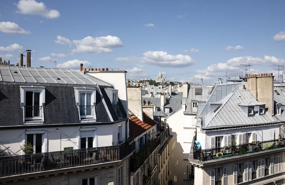 Hôtel Joe M-1