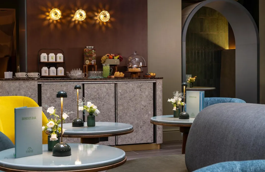 Hôtel L'Ormaie&Spa-1