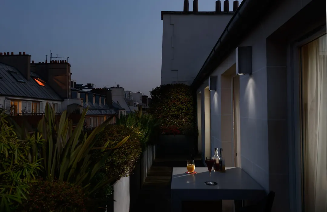 Le Mathurin Hotel-1