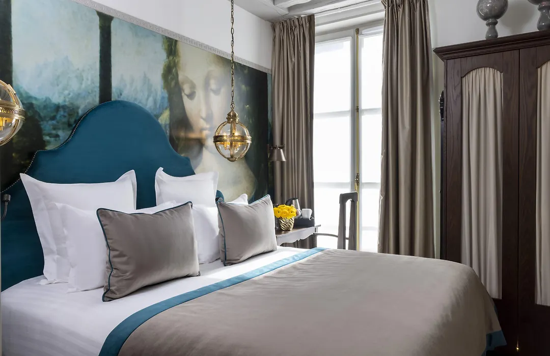 Hôtel&Spa Vinci Due-1