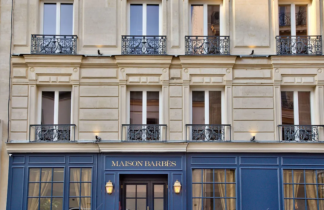 Maison Barbès-1