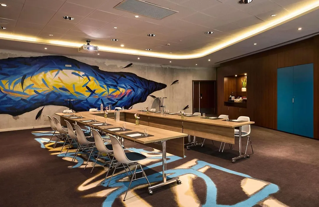 Molitor Hotel & Spa Paris - Mgallery Collection-1