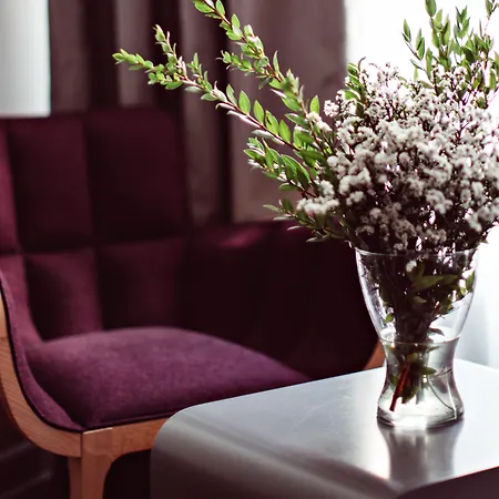 Monsieur Cadet Hotel&Spa-2