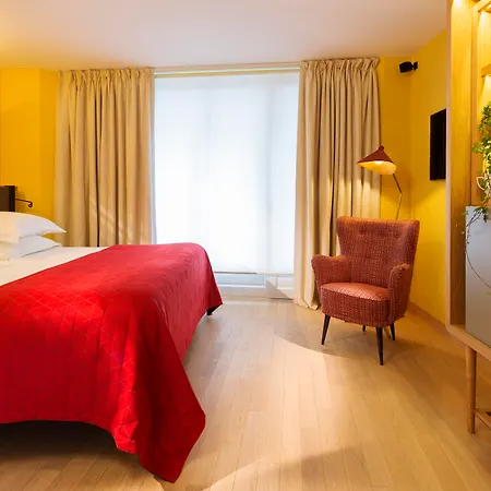Hôtel Artus-2