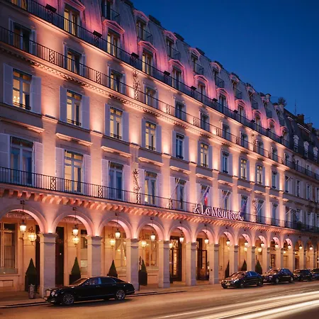 Le Meurice – Dorchester Collection-3