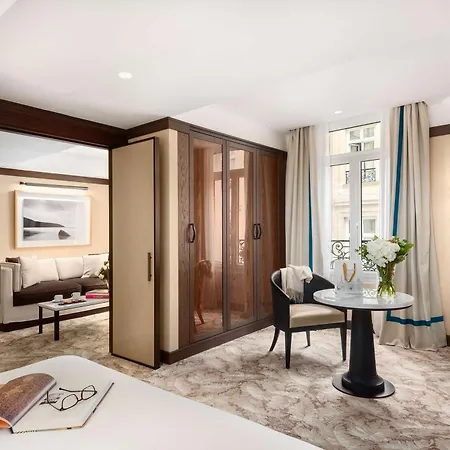 Hyatt Paris Madeleine-2