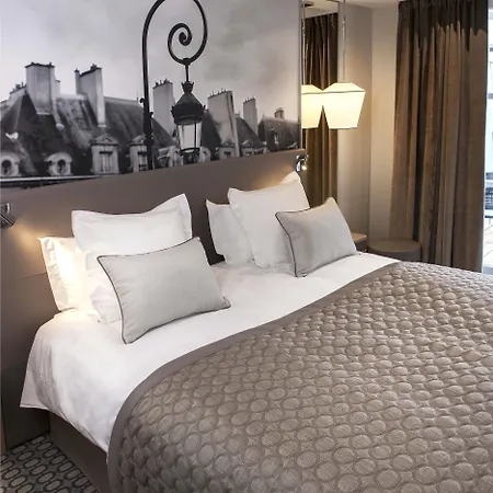 Hotel La Lanterne & Spa By Timhotel-3