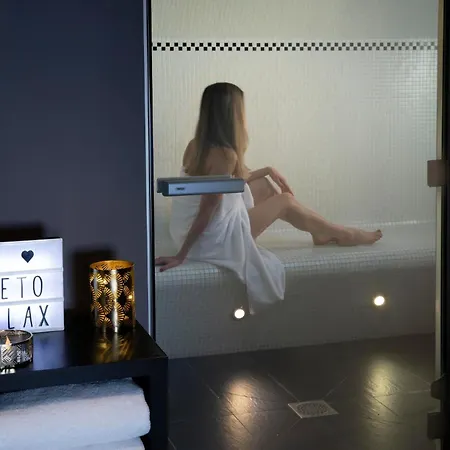 Hotel Monsieur&Spa-2