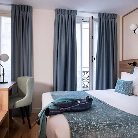 Dream Hôtel Opéra&Spa-2