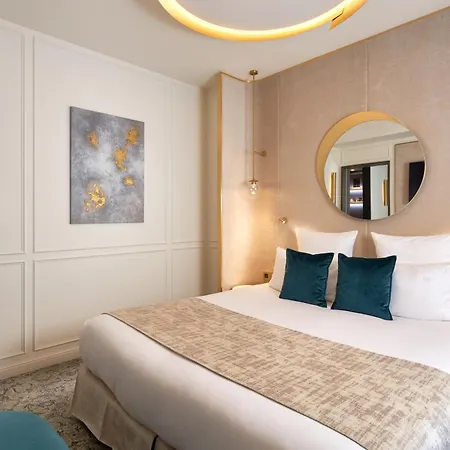 Maison Albar Hotels - Le Vendome-2