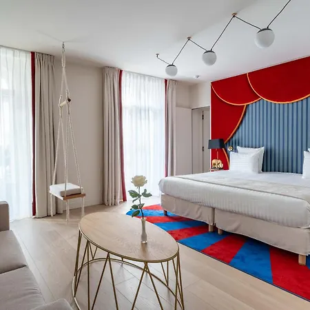 Hotel Astra Opera - Astotel-2