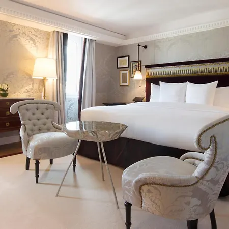 La Réserve Paris Hotel&Spa-2