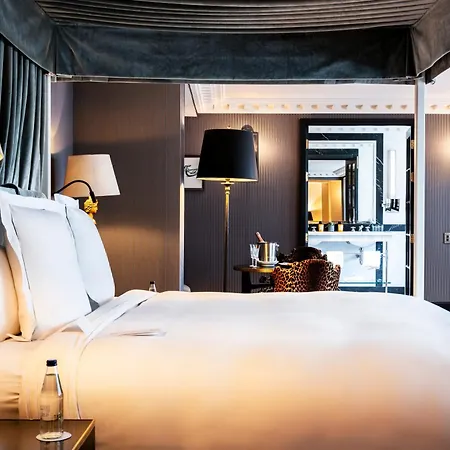 Hôtel de Berri Champs-Élysées, a Luxury Collection Hotel-3