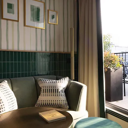 Hôtel Filigrane&Spa-2