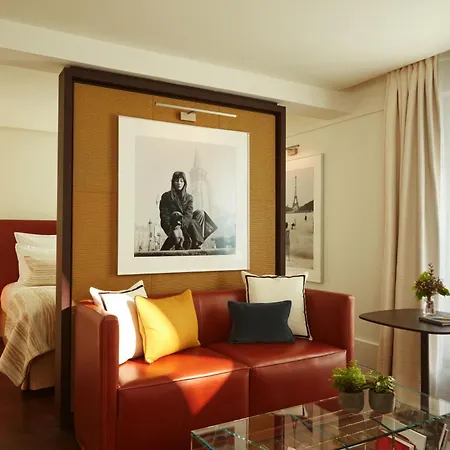 Hotel La Villa Saint Germain Des Prés-2