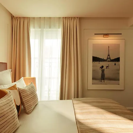 Hotel La Villa Saint Germain Des Prés-3