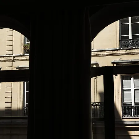 Hôtel Joe M-2