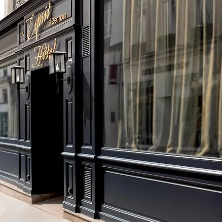 Esprit Saint Germain-3