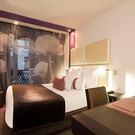 Grand Hotel Saint Michel-2