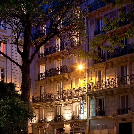 Hotel Residence Henri IV-3