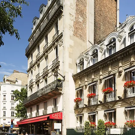 Hotel&Spa de Latour Maubourg-2