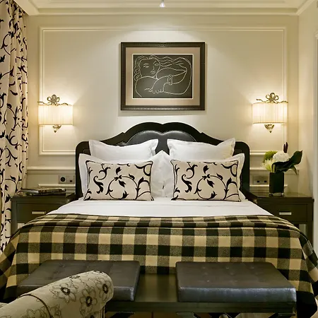 Hôtel Keppler-3