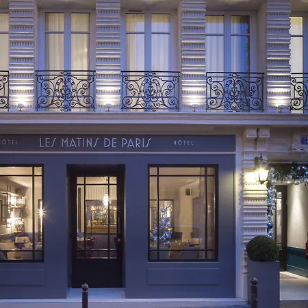 Les Matins de Paris&Spa-3