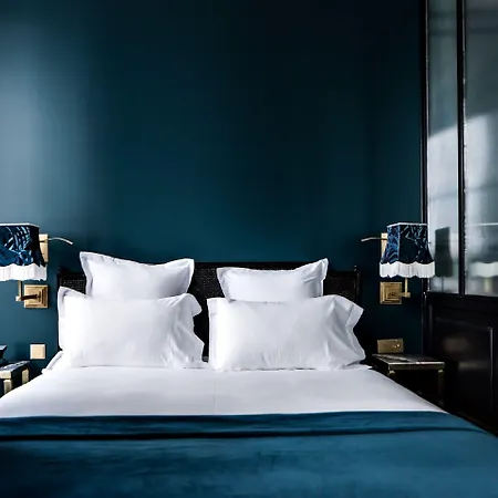 Hotel Providence-3